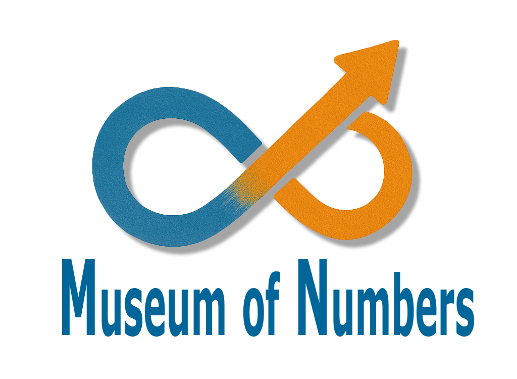 Museum Of Numbers logo