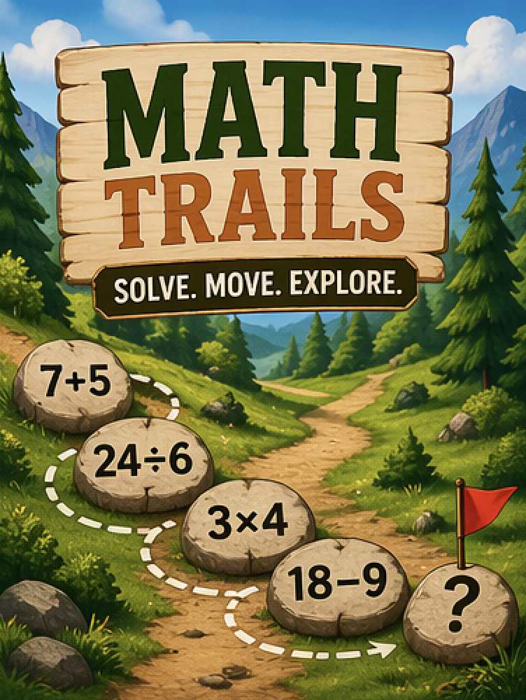 Math skills