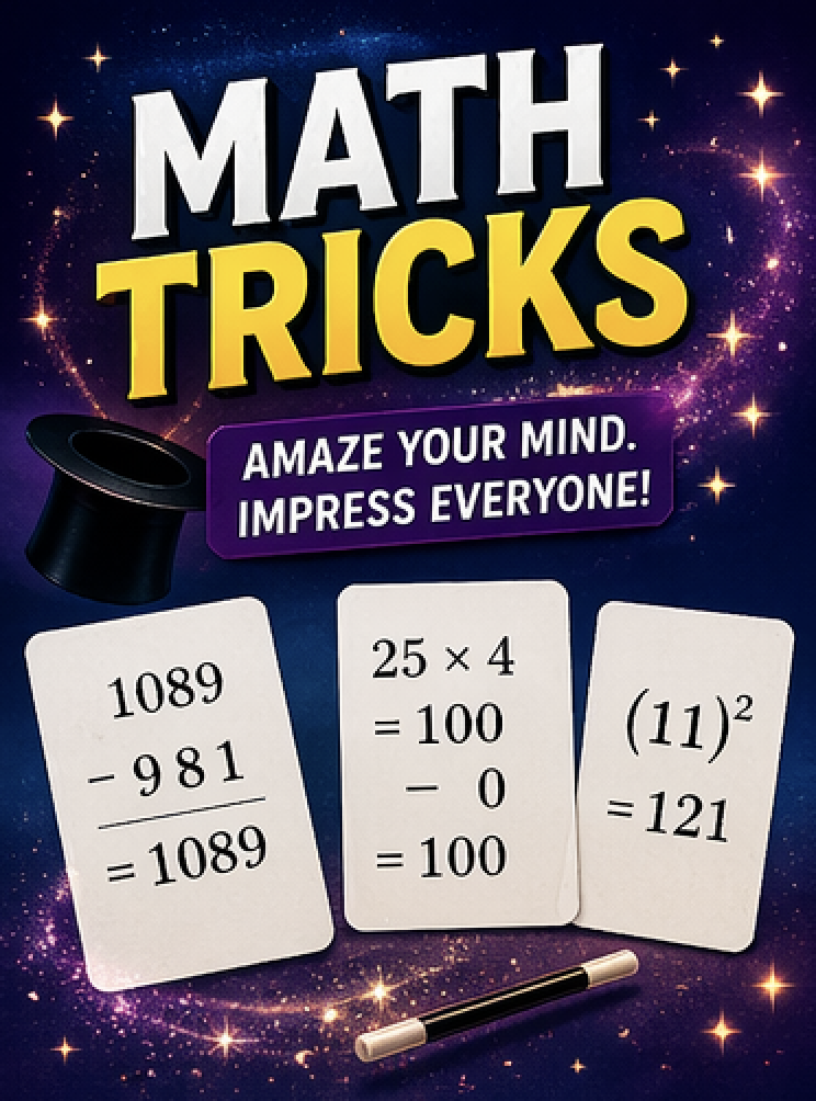 Math tricks